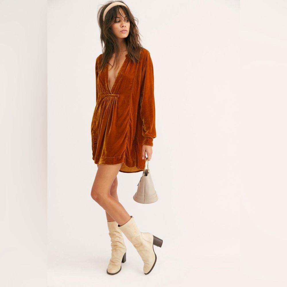 Free people Jaycee dress